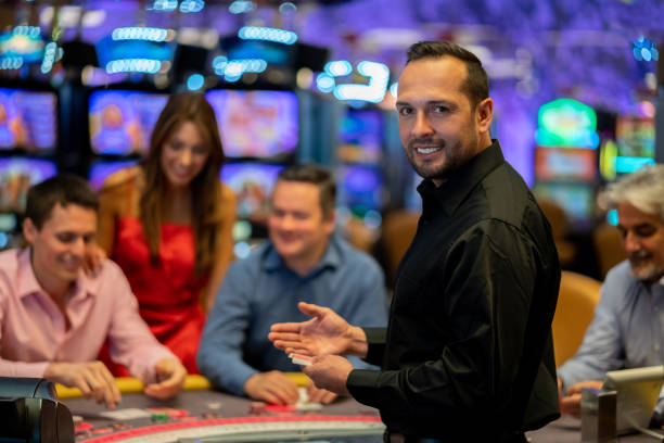Mobile app interface showing live football and casino markets